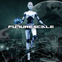 Futurescale logo - Similar company to Simplifa.Ai
