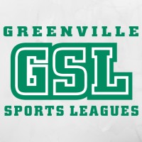 Greenville Sports Leagues