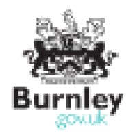 Burnley Borough Council logo - Similar company to Delphi Care Solutions Ltd