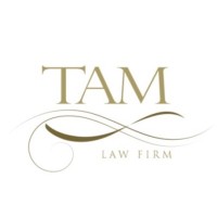 Tam Law Firm logo - Similar company to Rule And Options Law Firm