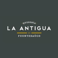 Quesería La Antigua logo - Similar company to Quesos Revilla