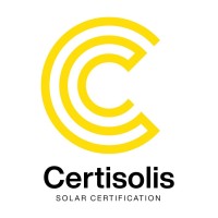 CERTISOLIS logo - Similar company to Cre Group