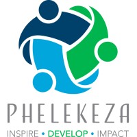 Phelekeza logo - Similar company to Experttech