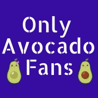 Only Avocado Fans logo - Similar company to Ownerfy