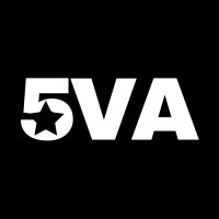 5StarVA.me logo - Similar company to Virtual Heroes