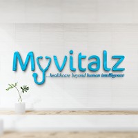 MyVitalz Telehealth logo - Similar company to Myvitalz™, Inc.