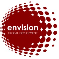 Envision logo - Similar company to Inclusive Executive Coaching & Leadership Development (Iecld)