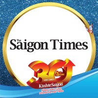 The Saigon Times logo - Similar company to Lion Huynh Tran