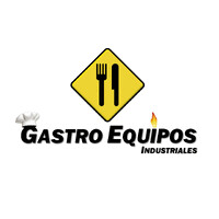 GastroEquipos Industriales logo - Similar company to Grupo 4B