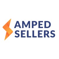 Amped Sellers logo - Similar company to Uncubed