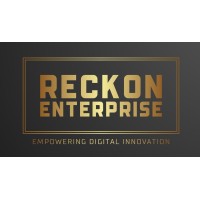 Reckon Enterprise logo - Similar company to Royal Arc Developments