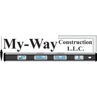 My Way Construction logo - Similar company to My Tech Recruiter