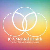 JCA Mental Health logo - Similar company to Technocom Corporation