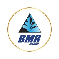 BMR Industries Private Limited logo - Similar company to Bmr Group
