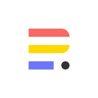 The Invisible Paintbrush logo - Similar company to Gyaanspace