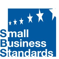 Small Business Standards (SBS) logo - Similar company to Voltatic