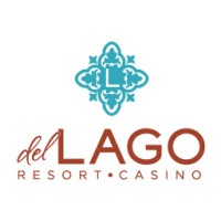 del Lago Resort & Casino logo - Similar company to Presque Isle Downs & Casino