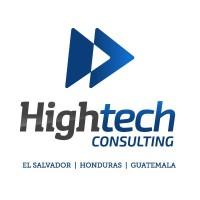 Hightech Consulting logo - Similar company to Hightech Partners - Htp Group