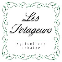Les Potageurs logo - Similar company to Coexell Conseils