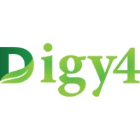 Digy4 logo - Similar company to Taq