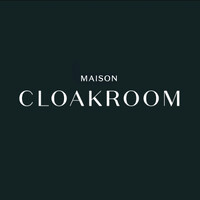 Maison Cloakroom | The Cloakroom Montreal logo - Similar company to Michael Rossy Ltée