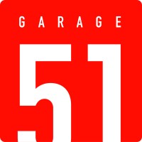 Garage51 GmbH logo - Similar company to Thoma-Tec