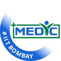 MEDIC IITB logo - Similar company to Nuorentaa