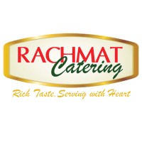 Rachmat Catering Makassar logo - Similar company to Yulia Cake And Catering