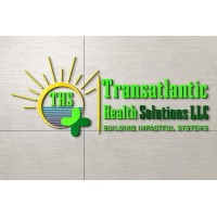 Transatlantic Health Solutions, LLC logo - Similar company to Benjamin Rush Institute