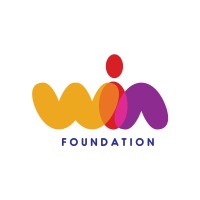 WIN Foundation logo - Similar company to Maker Bhavan Foundation