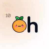 OrangeHacks logo - Similar company to Ml Nagpur