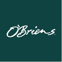 O'Briens Irish Sandwich Cafe, Malaysia logo - Similar company to Bare Pantry