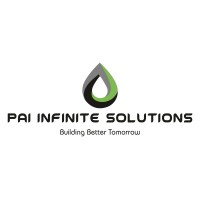 PAI INFINITE SOLUTIONS logo - Similar company to Compandstrat