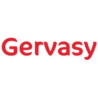 Gervasy logo - Similar company to Medosync