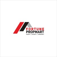 Noida Fortune Propmart Pvt. Ltd logo - Similar company to Aajneeti Connect Ltd