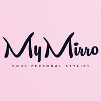 MyMirro logo - Similar company to B2Bee