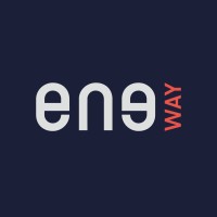EneWay logo - Similar company to Juca