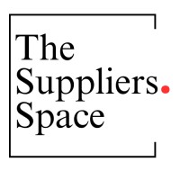 The Suppliers.Space logo - Similar company to Initium Space