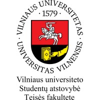 VU SA TF | Law Students’ Representation logo - Similar company to Vu Sa Filf