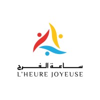 Association L'heure Joyeuse logo - Similar company to Indh - Initiative Nationale Pour Le Développement Humain
