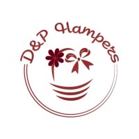 DP hampers gifting company logo - Similar company to Giffbox