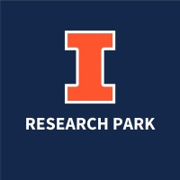 University of Illinois Research Park logo - Similar company to Illinois Ece