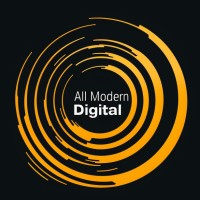 ALL MODERN STUDIO logo - Similar company to Different Scenario