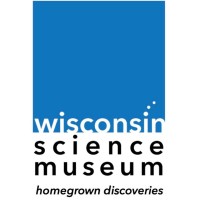 Wisconsin Science Museum logo - Similar company to Explora Science Center And Children'S Museum