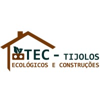 TEC- Tijolos Ecológicos e Construções LTDA logo - Similar company to Ecolojit - Tijolos Ecológicos