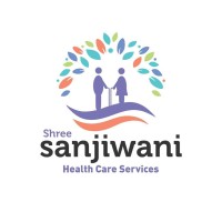 Shree sanjiwani health care service logo - Similar company to Sandeep Mining Equipment Company