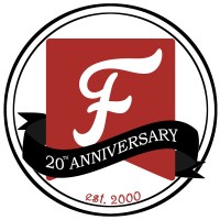 Fabrication Events logo - Similar company to Way Station, Inc.