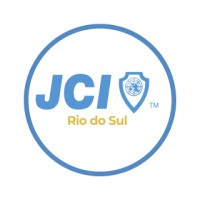 JCI Rio do Sul logo - Similar company to Indipeso
