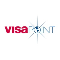 Visa Point logo - Similar company to Nest Relocations Ltd