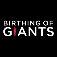 Birthing of Giants logo - Similar company to Culture Cookies